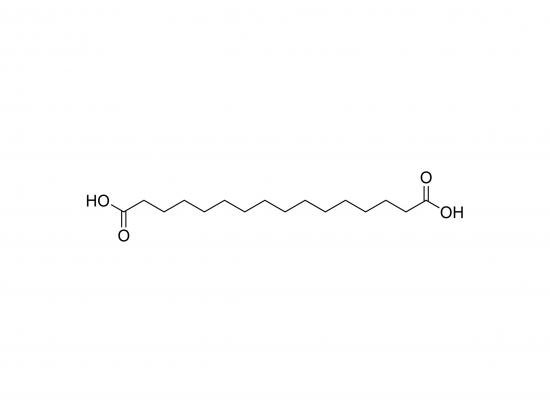 Hexadecanedioic acid